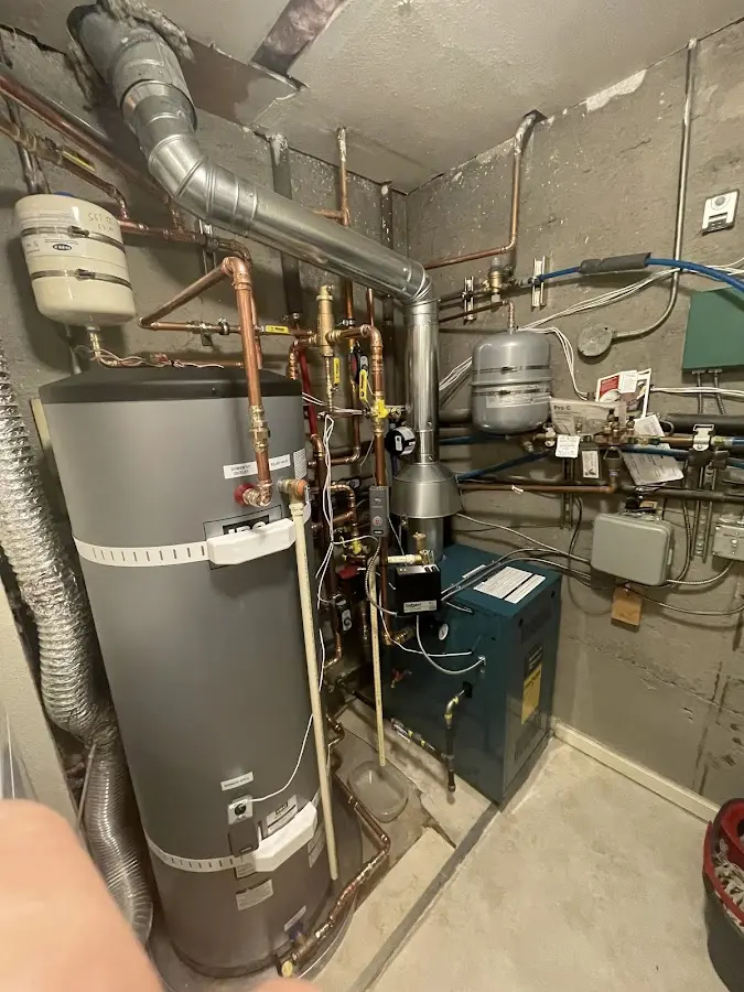 Water Heater Repair in Candor, NY